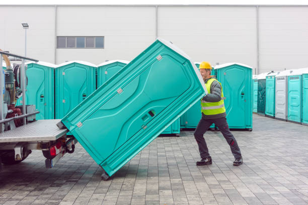Best Affordable portable toilet rental  in Bluffton, OH