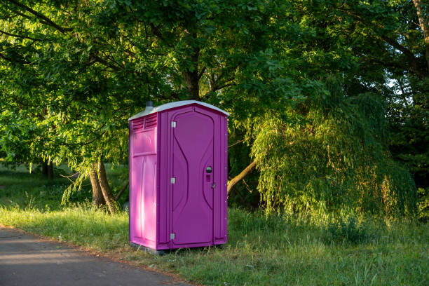 Best Local porta potty services  in Bluffton, OH
